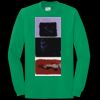 Essential Mock Turtleneck Thumbnail