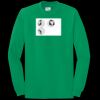 Essential Mock Turtleneck Thumbnail