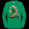 Essential Mock Turtleneck Thumbnail