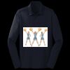 Silk Touch Performance Long Sleeve Polo Thumbnail