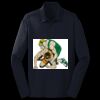 Silk Touch Performance Long Sleeve Polo Thumbnail