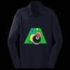 Silk Touch Performance Long Sleeve Polo Thumbnail