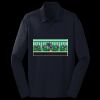 Silk Touch Performance Long Sleeve Polo Thumbnail