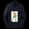 Silk Touch Performance Long Sleeve Polo Thumbnail