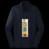Silk Touch Performance Long Sleeve Polo Thumbnail