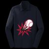 Silk Touch Performance Long Sleeve Polo Thumbnail