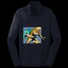 Silk Touch Performance Long Sleeve Polo Thumbnail