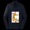 Silk Touch Performance Long Sleeve Polo Thumbnail