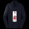 Silk Touch Performance Long Sleeve Polo Thumbnail