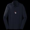 Silk Touch Performance Long Sleeve Polo Thumbnail