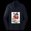 Silk Touch Performance Long Sleeve Polo Thumbnail