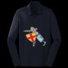 Silk Touch Performance Long Sleeve Polo Thumbnail