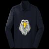Silk Touch Performance Long Sleeve Polo Thumbnail
