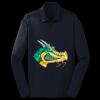 Silk Touch Performance Long Sleeve Polo Thumbnail