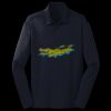 Silk Touch Performance Long Sleeve Polo Thumbnail