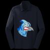 Silk Touch Performance Long Sleeve Polo Thumbnail