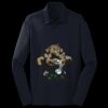 Silk Touch Performance Long Sleeve Polo Thumbnail