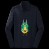 Silk Touch Performance Long Sleeve Polo Thumbnail