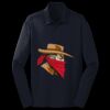 Silk Touch Performance Long Sleeve Polo Thumbnail