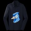 Silk Touch Performance Long Sleeve Polo Thumbnail