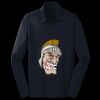 Silk Touch Performance Long Sleeve Polo Thumbnail