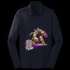 Silk Touch Performance Long Sleeve Polo Thumbnail