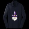 Silk Touch Performance Long Sleeve Polo Thumbnail