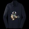 Silk Touch Performance Long Sleeve Polo Thumbnail