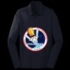 Silk Touch Performance Long Sleeve Polo Thumbnail