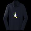 Silk Touch Performance Long Sleeve Polo Thumbnail