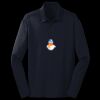 Silk Touch Performance Long Sleeve Polo Thumbnail