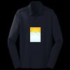 Silk Touch Performance Long Sleeve Polo Thumbnail