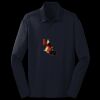 Silk Touch Performance Long Sleeve Polo Thumbnail