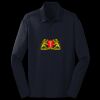 Silk Touch Performance Long Sleeve Polo Thumbnail
