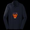 Silk Touch Performance Long Sleeve Polo Thumbnail