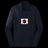 Silk Touch Performance Long Sleeve Polo Thumbnail