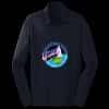 Silk Touch Performance Long Sleeve Polo Thumbnail