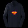 Silk Touch Performance Long Sleeve Polo Thumbnail