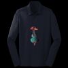 Silk Touch Performance Long Sleeve Polo Thumbnail