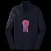 Silk Touch Performance Long Sleeve Polo Thumbnail