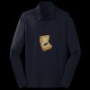 Silk Touch Performance Long Sleeve Polo Thumbnail