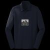 Silk Touch Performance Long Sleeve Polo Thumbnail