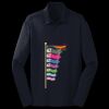Silk Touch Performance Long Sleeve Polo Thumbnail