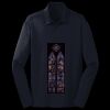 Silk Touch Performance Long Sleeve Polo Thumbnail