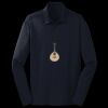 Silk Touch Performance Long Sleeve Polo Thumbnail
