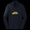 Silk Touch Performance Long Sleeve Polo Thumbnail