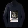 Silk Touch Performance Long Sleeve Polo Thumbnail