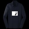 Silk Touch Performance Long Sleeve Polo Thumbnail