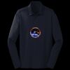 Silk Touch Performance Long Sleeve Polo Thumbnail