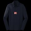 Silk Touch Performance Long Sleeve Polo Thumbnail
